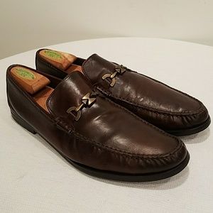 To Boot New York Adam Derrick Men's Loafers Sz 11